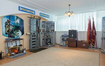 Фото: Луганский Информационный Центр/Дарья Чмирова