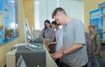 Фото: Луганский Информационный Центр/Дарья Чмирова