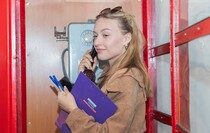 Фото: Луганский Информационный Центр/Дарья Чмирова