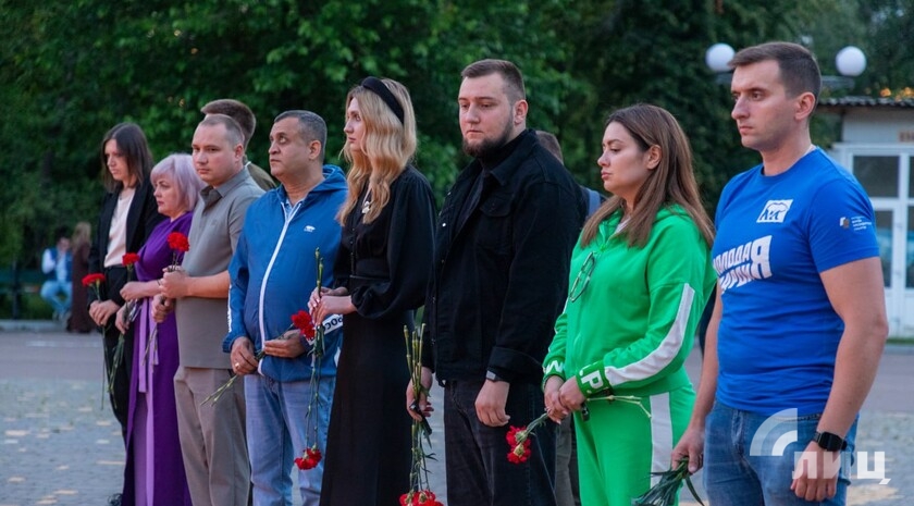 Фото: Луганский Информационный Центр/Дарья Чмирова