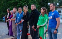 Фото: Луганский Информационный Центр/Дарья Чмирова