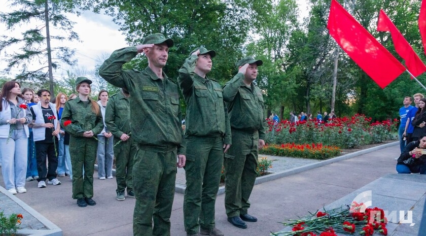 Фото: Луганский Информационный Центр/Дарья Чмирова