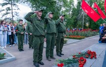 Фото: Луганский Информационный Центр/Дарья Чмирова