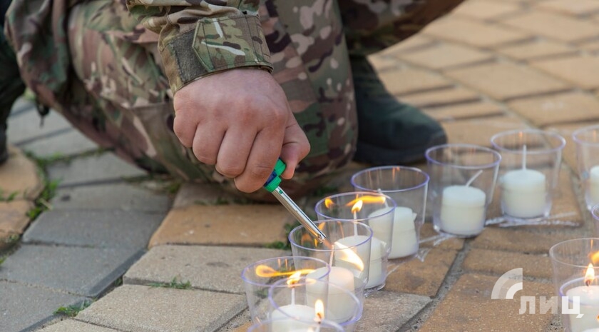 Фото: Луганский Информационный Центр/Дарья Чмирова