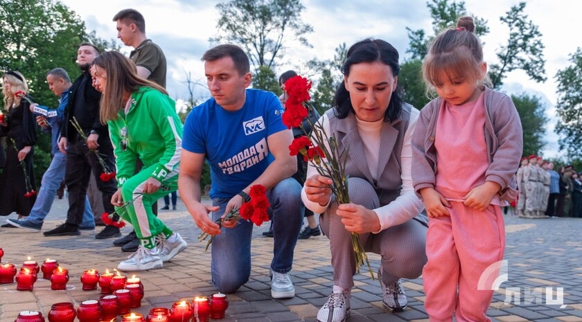 Фото: Луганский Информационный Центр/Дарья Чмирова