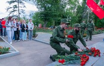 Фото: Луганский Информационный Центр/Дарья Чмирова