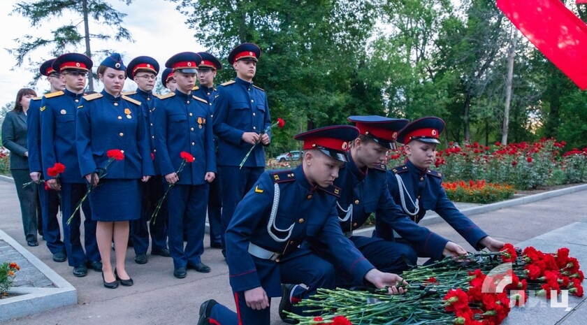 Фото: Луганский Информационный Центр/Дарья Чмирова