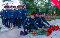 Фото: Луганский Информационный Центр/Дарья Чмирова