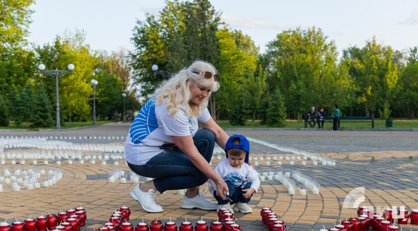 Фото: Луганский Информационный Центр/Дарья Чмирова