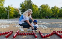 Фото: Луганский Информационный Центр/Дарья Чмирова