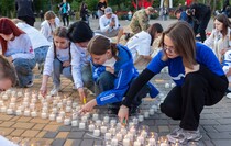 Фото: Луганский Информационный Центр/Дарья Чмирова