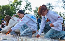 Фото: Луганский Информационный Центр/Дарья Чмирова