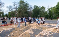 Фото: Луганский Информационный Центр/Дарья Чмирова