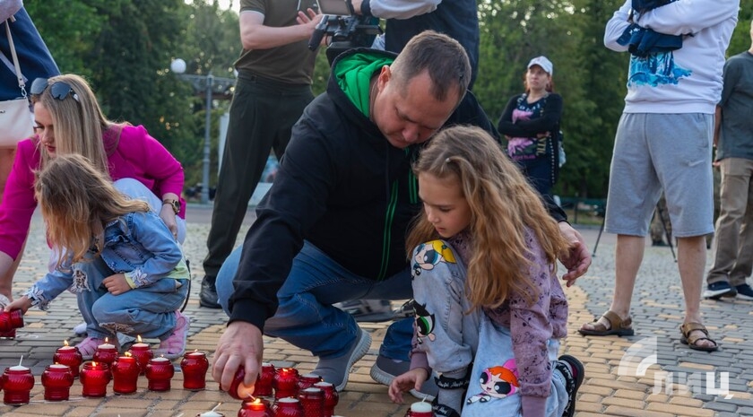 Фото: Луганский Информационный Центр/Дарья Чмирова