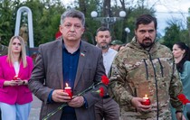 Фото: Луганский Информационный Центр/Дарья Чмирова