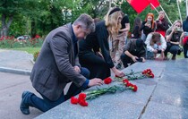 Фото: Луганский Информационный Центр/Дарья Чмирова
