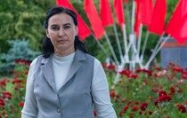 Фото: Луганский Информационный Центр/Дарья Чмирова