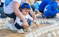 Фото: Луганский Информационный Центр/Дарья Чмирова