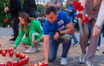 Фото: Луганский Информационный Центр/Дарья Чмирова