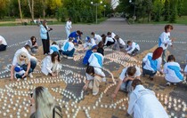 Фото: Луганский Информационный Центр/Дарья Чмирова