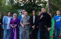 Фото: Луганский Информационный Центр/Дарья Чмирова