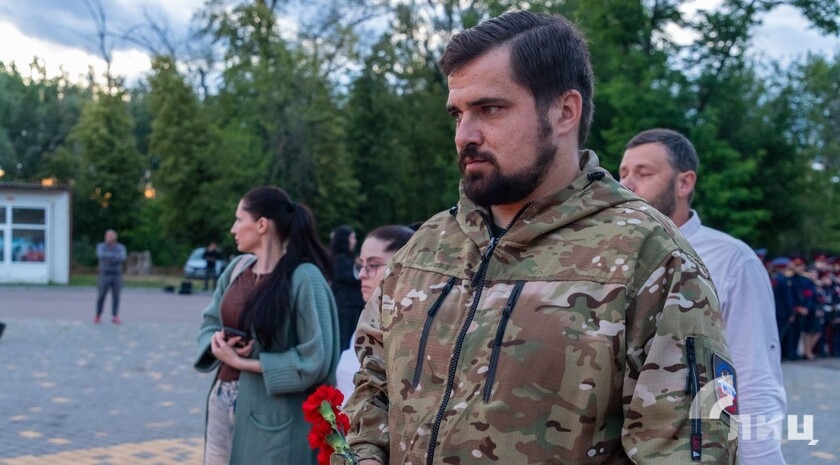 Фото: Луганский Информационный Центр/Дарья Чмирова