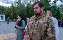 Фото: Луганский Информационный Центр/Дарья Чмирова