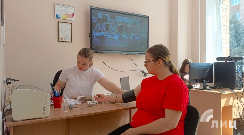 Фото: Луганский Информационный Центр