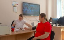 Фото: Луганский Информационный Центр