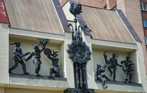 Фото: Луганский Информационный Центр/Дарья Чмирова