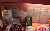 Фото: Министерство культуры ЛНР