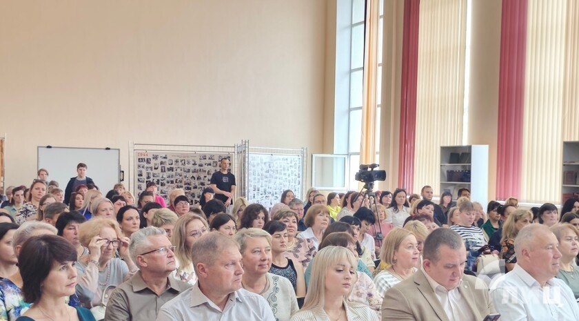 Фото: Луганский Информационный Центр