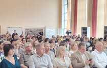 Фото: Луганский Информационный Центр
