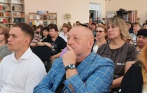 Фото: Луганский Информационный Центр