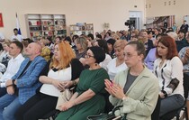Фото: Луганский Информационный Центр