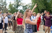 Фото: Луганский Информационный Центр