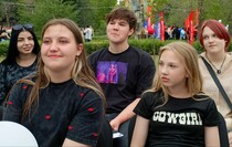 Фото: Луганский Информационный Центр