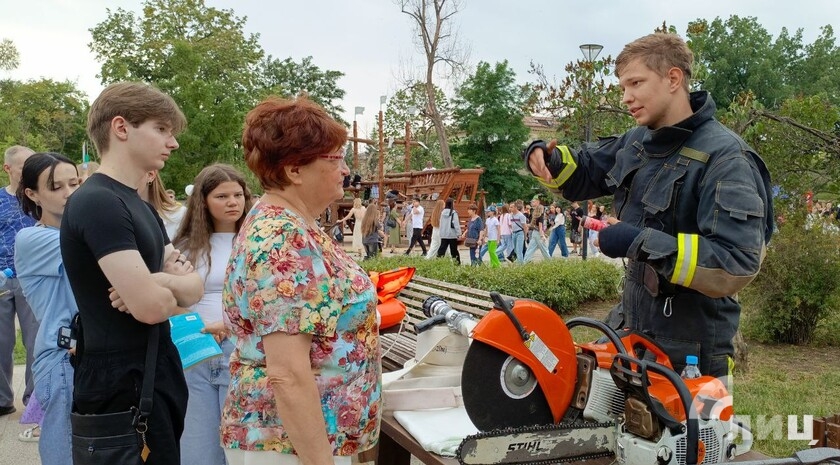 Фото: Луганский Информационный Центр
