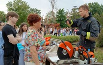 Фото: Луганский Информационный Центр