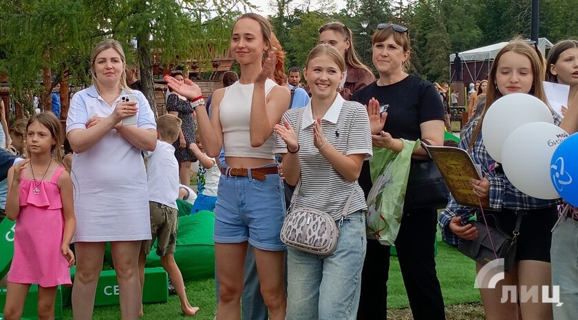 Фото: Луганский Информационный Центр