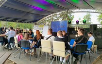 Фото: Луганский Информационный Центр