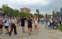 Фото: Луганский Информационный Центр