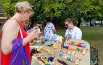 Фото: Луганский Информационный Центр