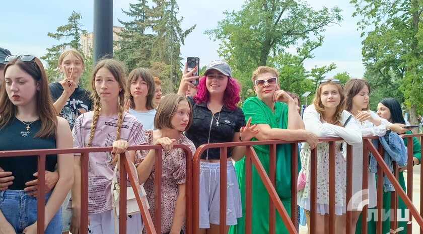 Фото: Луганский Информационный Центр