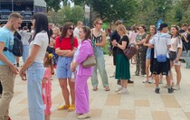 Фото: Луганский Информационный Центр