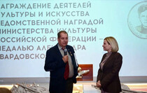 Фото: из личного архива Сергея Кондрашова