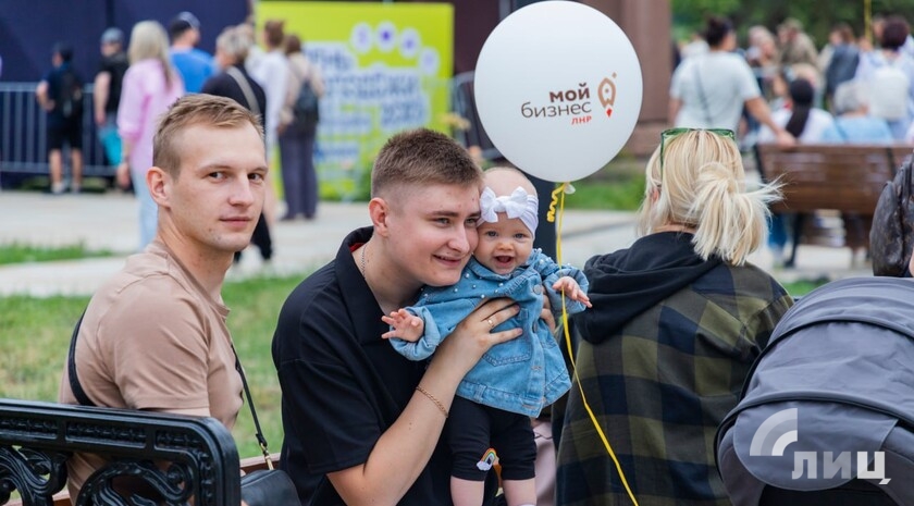 Фото: Луганский Информационный Центр