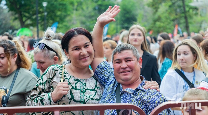 Фото: Луганский Информационный Центр