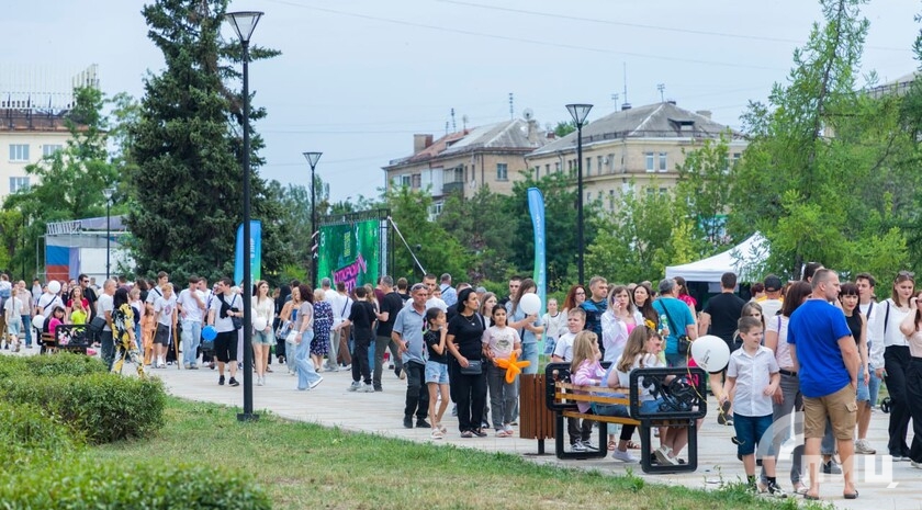 Фото: Луганский Информационный Центр