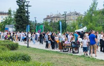 Фото: Луганский Информационный Центр